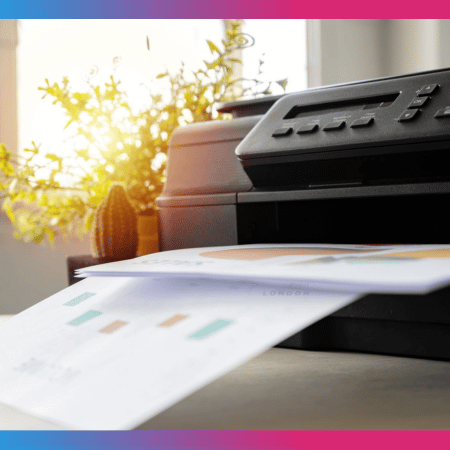 Document Printing