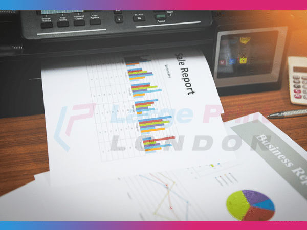 Document Printing Service London