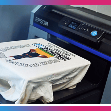 What is T Shirt Printing