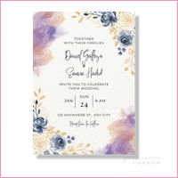 Next Day Invitation Printing