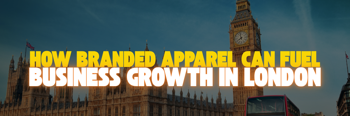 Business Growth in London Business Growth in London